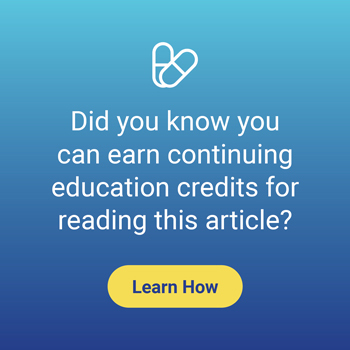 Did you know you can earn continuing education credits for reading this article? Learn How