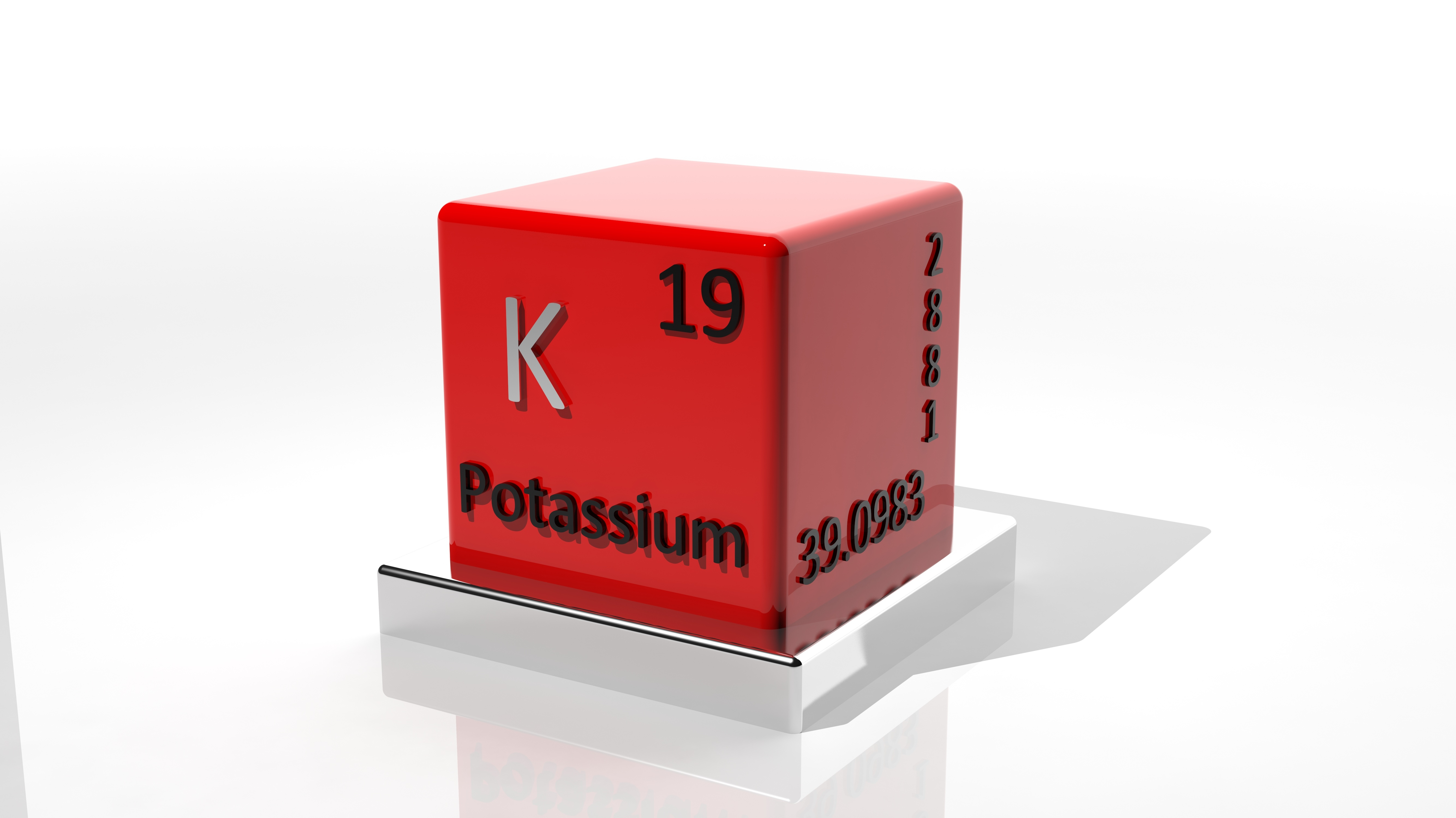 Potassium